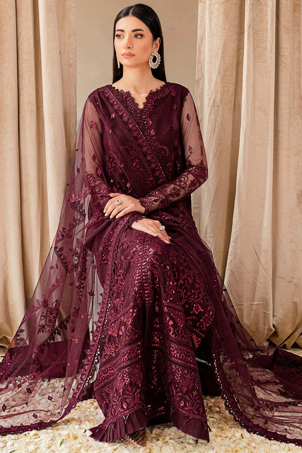 CIRA 3PC READY TO WEAR-PRE ORDER DELIVERY 6 WEEKS
