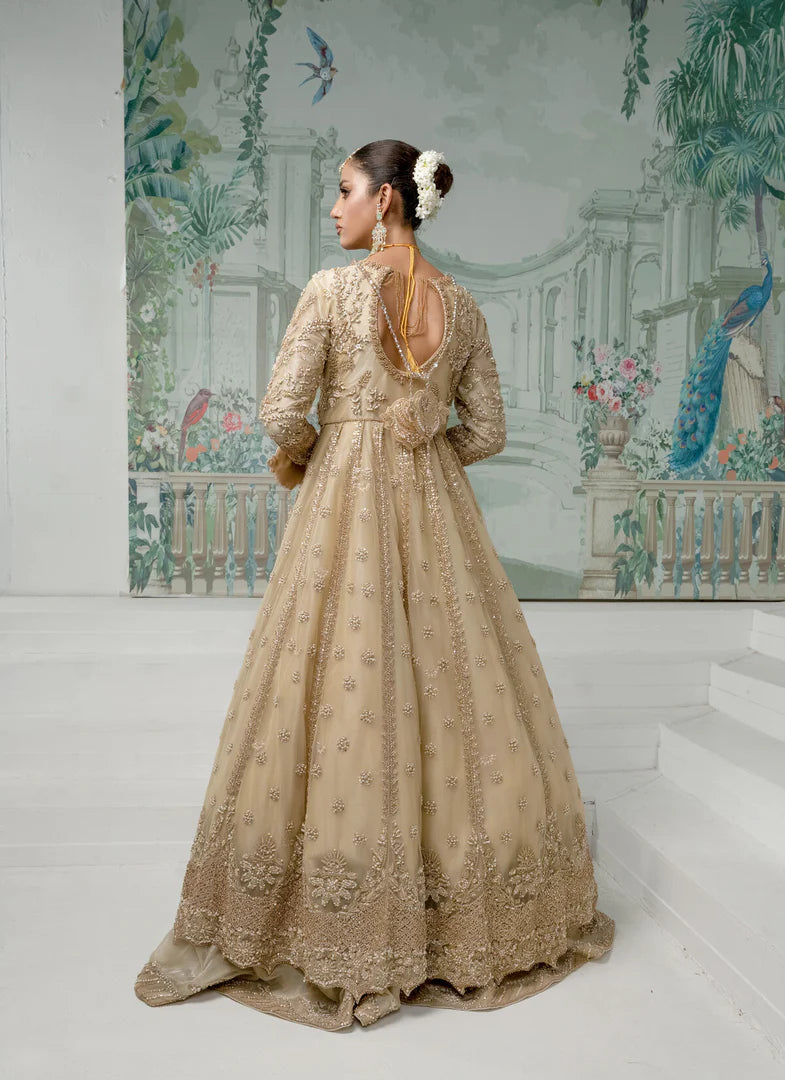 VALIMA LUXURY BRIDAL WEAR
