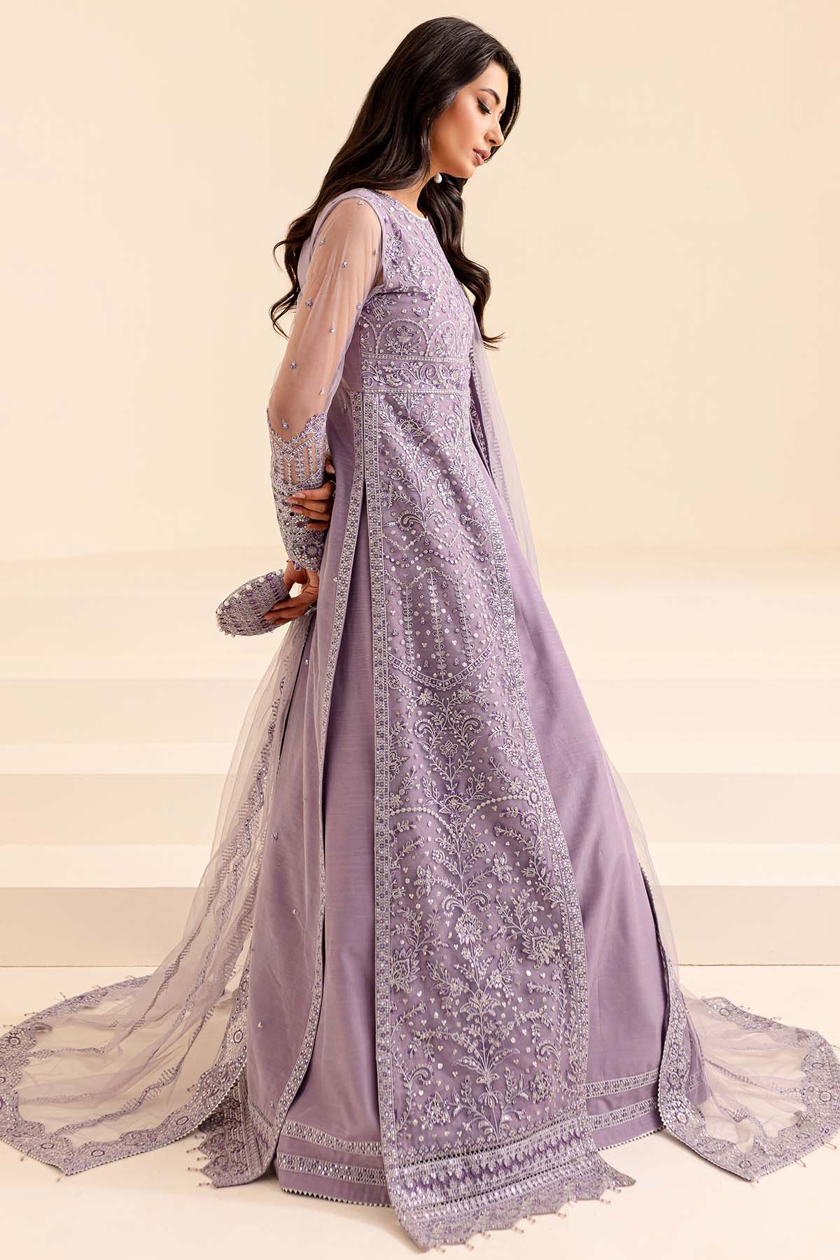 LAILA 3PC READY TO WEAR-DELIVERY 6 WEEKS PRE ORDER