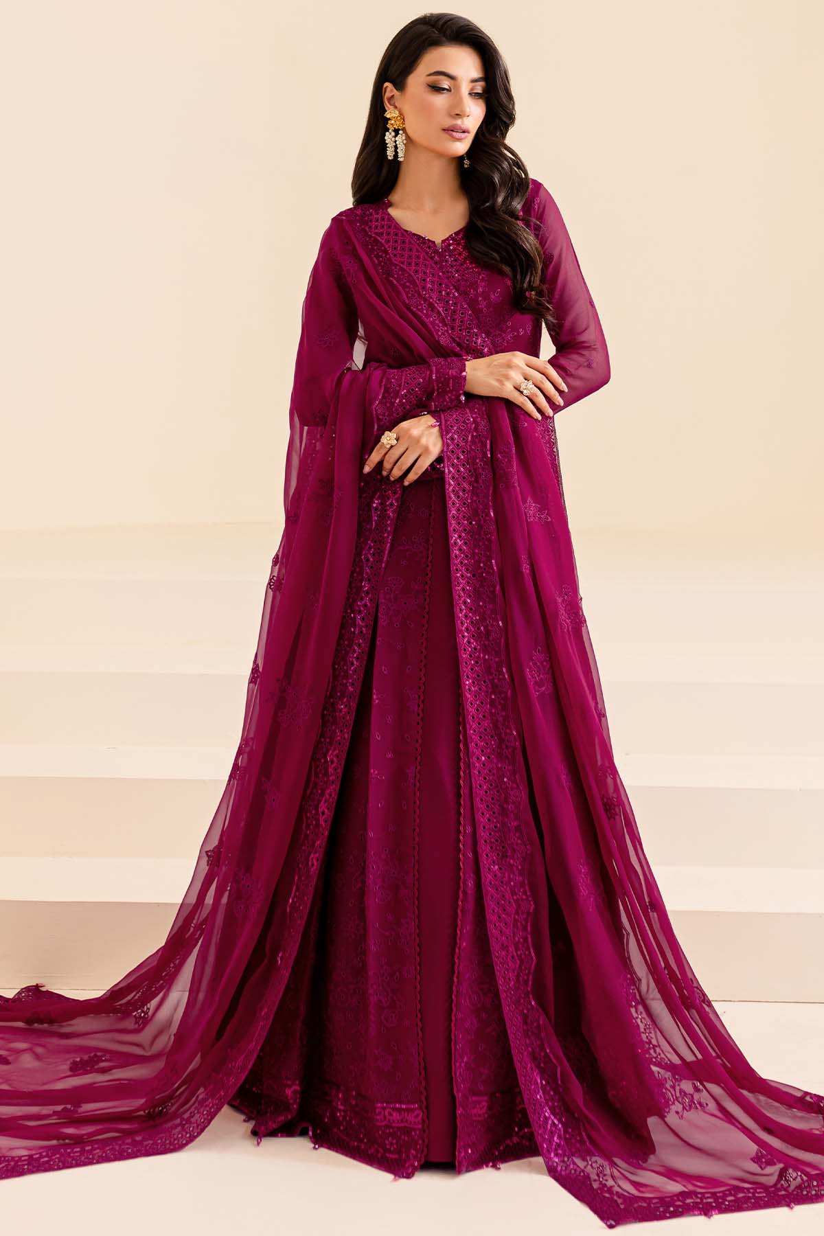 MISTIC READY TO WEAR 3PC-PRE ORDER 6 WEEK DELIVERY
