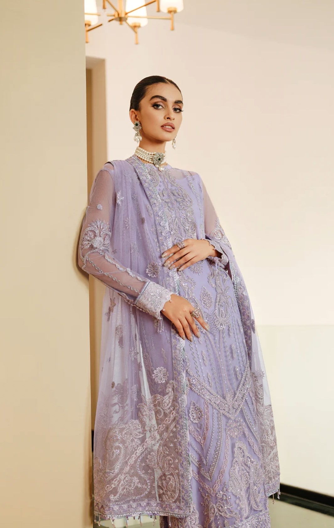 Amelia luxury designer- pre order 4 weeks