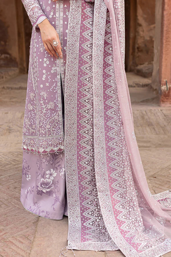PASTAL 3PC READY TO WEAR-PRE ORDER DELIVERY 6 WEEKS