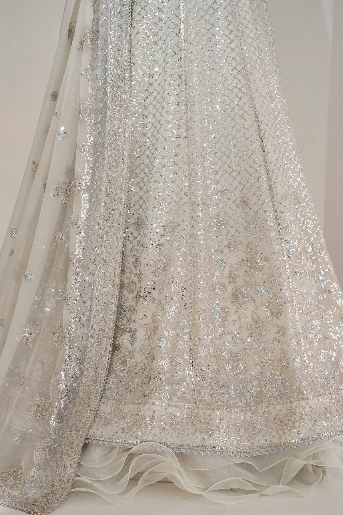 PEARLS 3PC READY TO WEAR-PRE ORDER 6 WEEKS DELIVERY