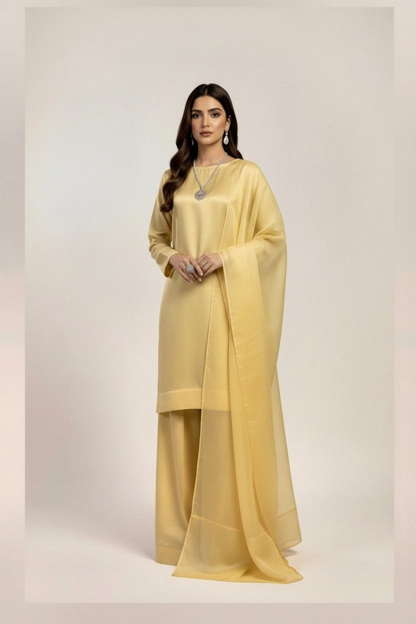 LEMON 3PC SHISHA-EID DELIVERY