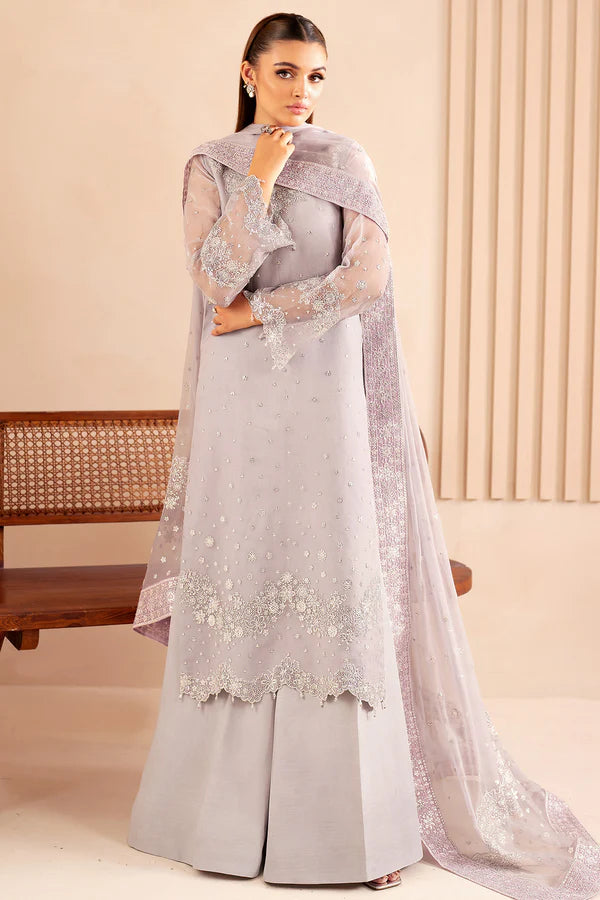 VIV READY TO WEAR 3PC-PRE ORDER DELIVERY 6 WEEKS