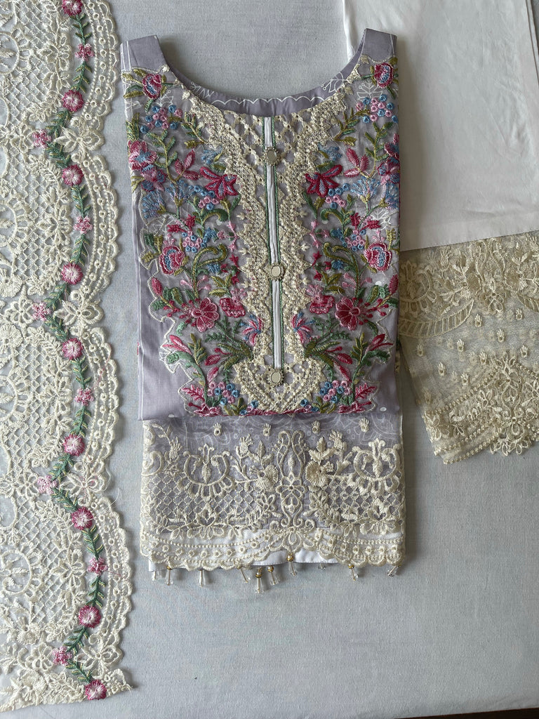 Anaya 3pc - immediate delivery