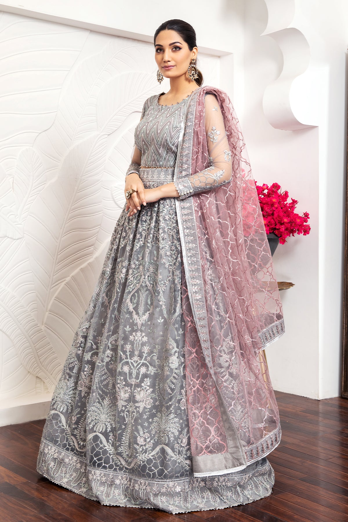 Bella Rose - Pre Order