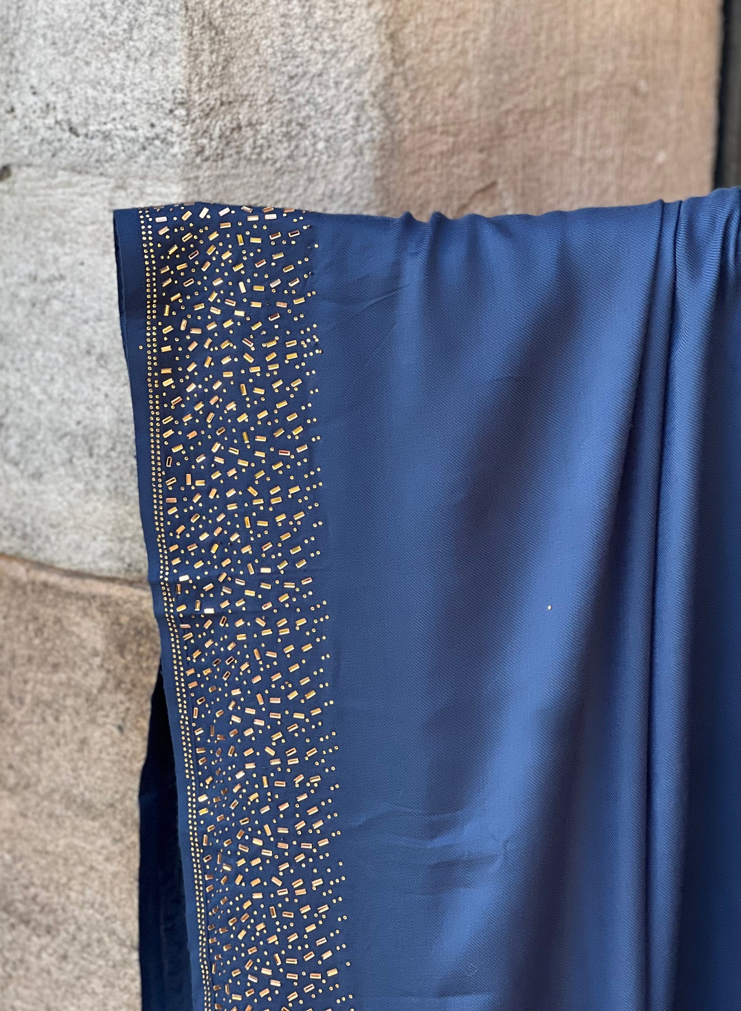 NAVY 3PC WINTER WEAR- DELIVERY 3 WEEKS