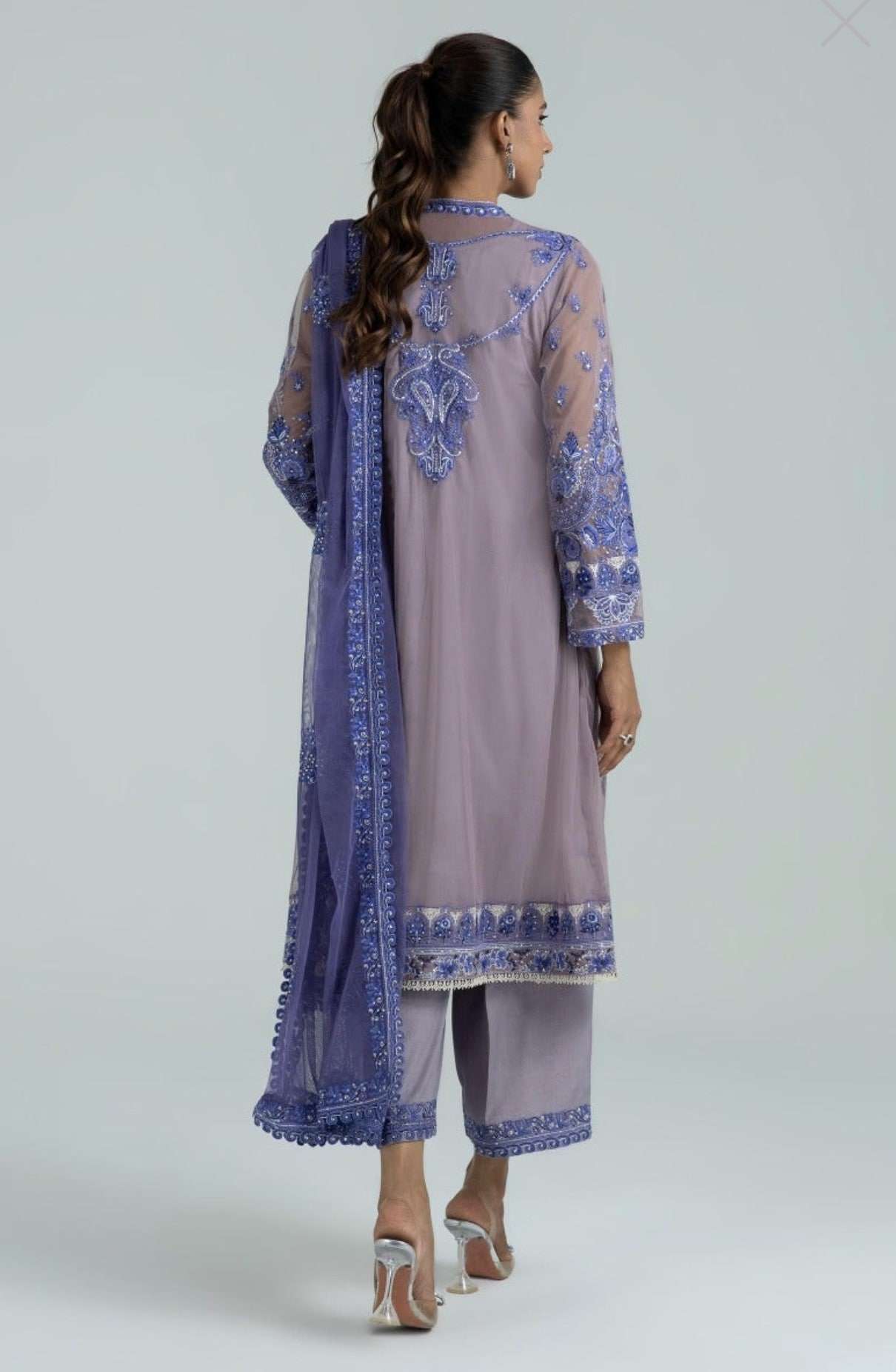 sana safinaz luxury designer wear-immediate delivery