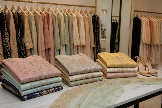 Best Ready to Wear Designer Brands: 2026 Guide