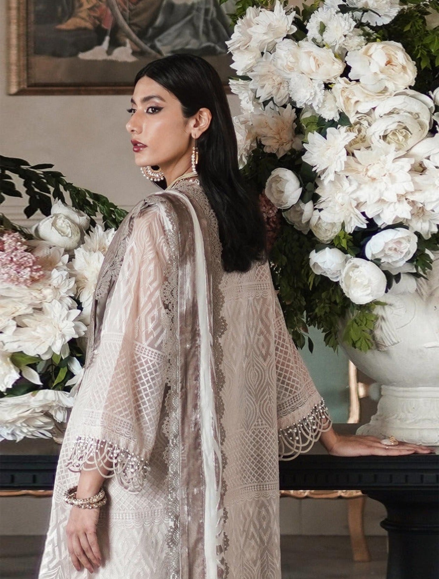 Sana safinaz luxury collection - immediate delivery