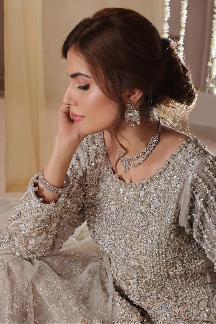 VALIMA LUXURY BRIDAL WEAR
