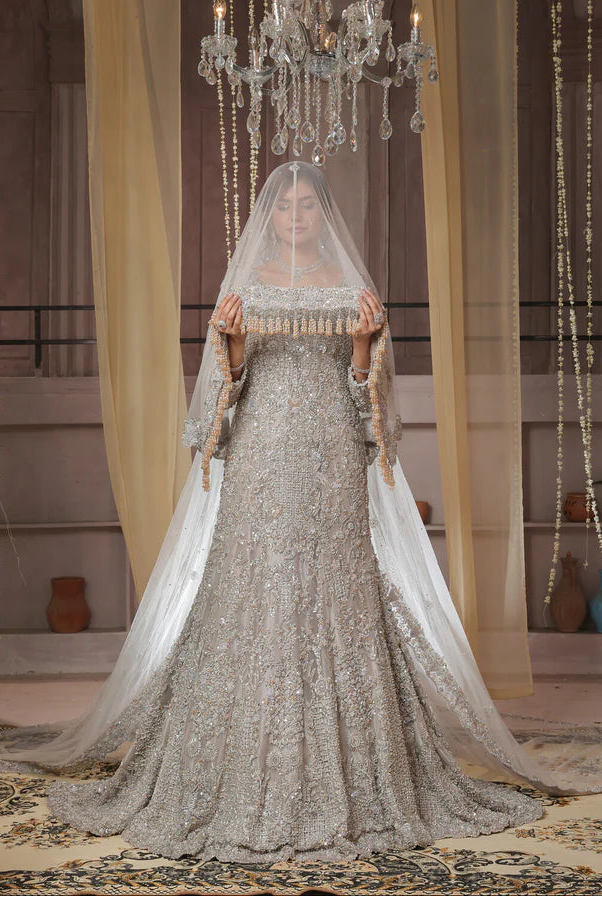 VALIMA LUXURY BRIDAL WEAR