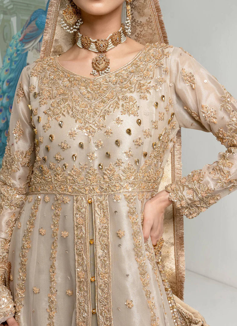 VALIMA LUXURY BRIDAL WEAR
