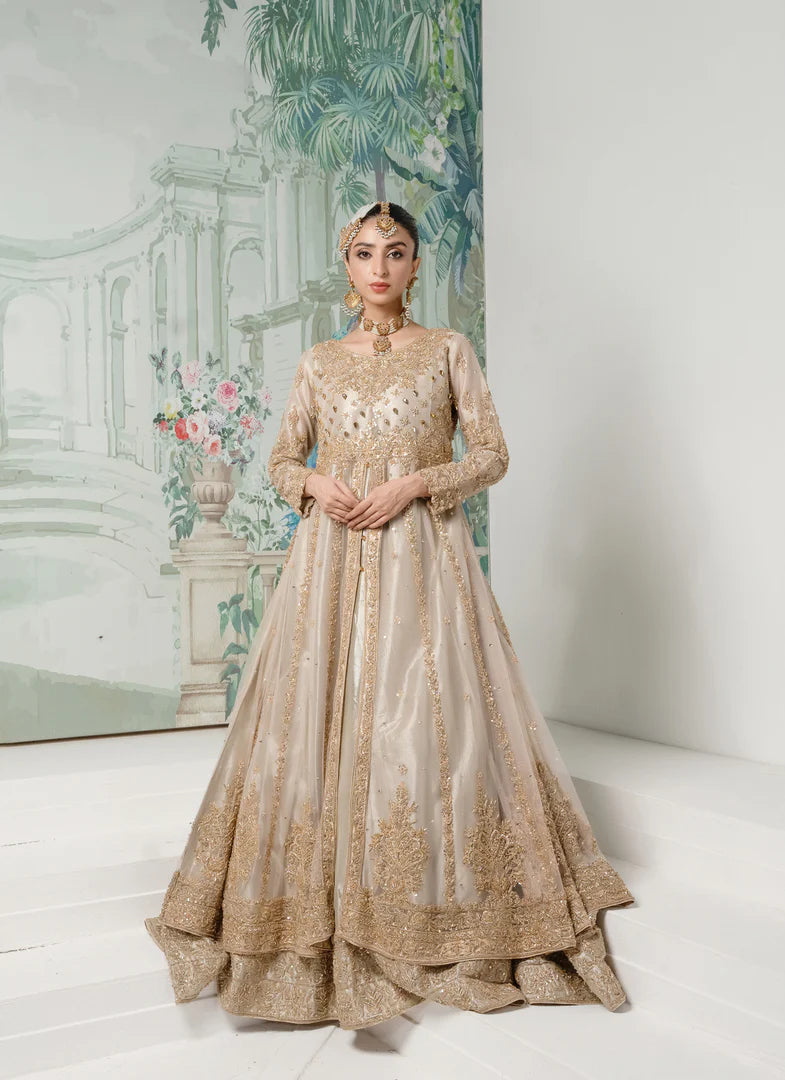 VALIMA LUXURY BRIDAL WEAR