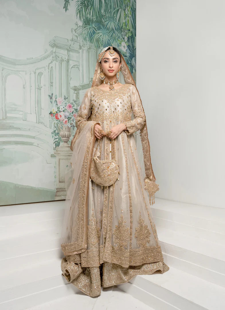 VALIMA LUXURY BRIDAL WEAR