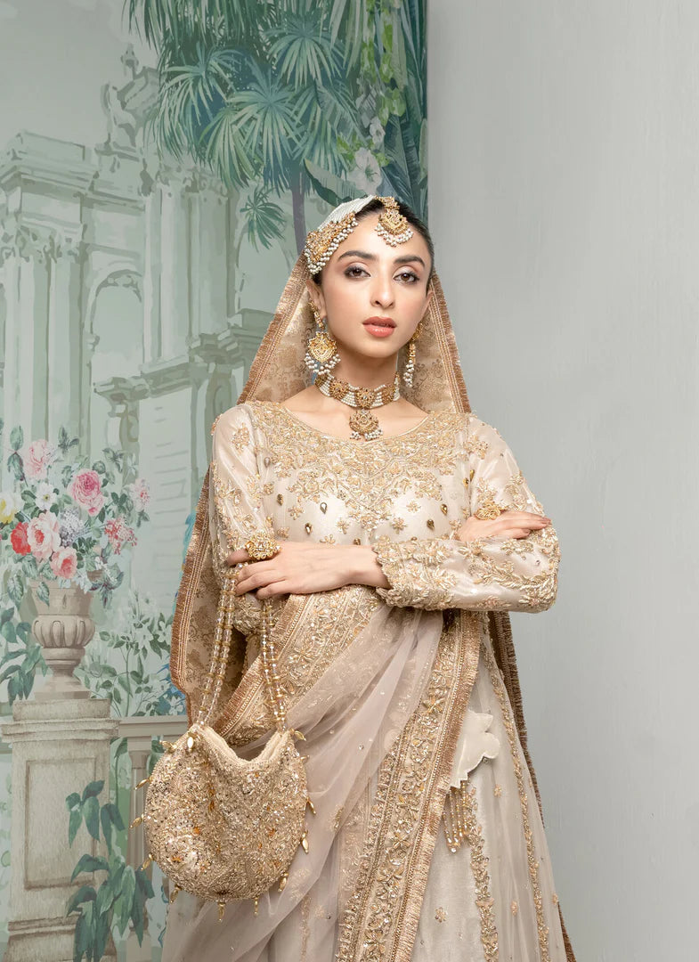 VALIMA LUXURY BRIDAL WEAR