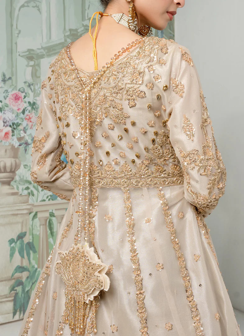 VALIMA LUXURY BRIDAL WEAR