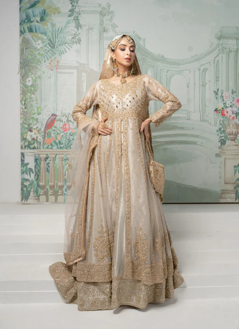 VALIMA LUXURY BRIDAL WEAR
