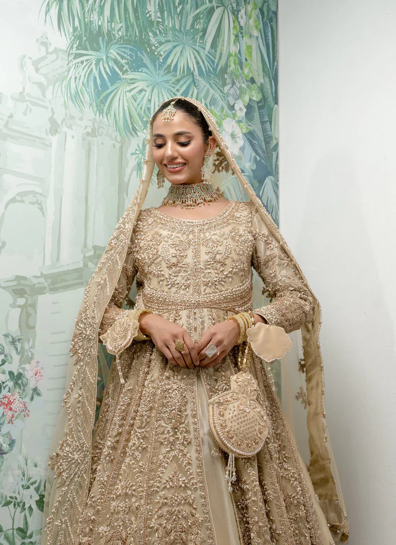 VALIMA LUXURY BRIDAL WEAR