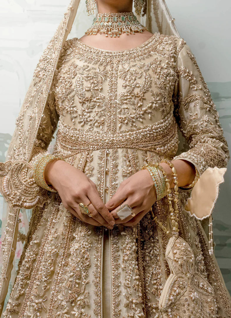 VALIMA LUXURY BRIDAL WEAR