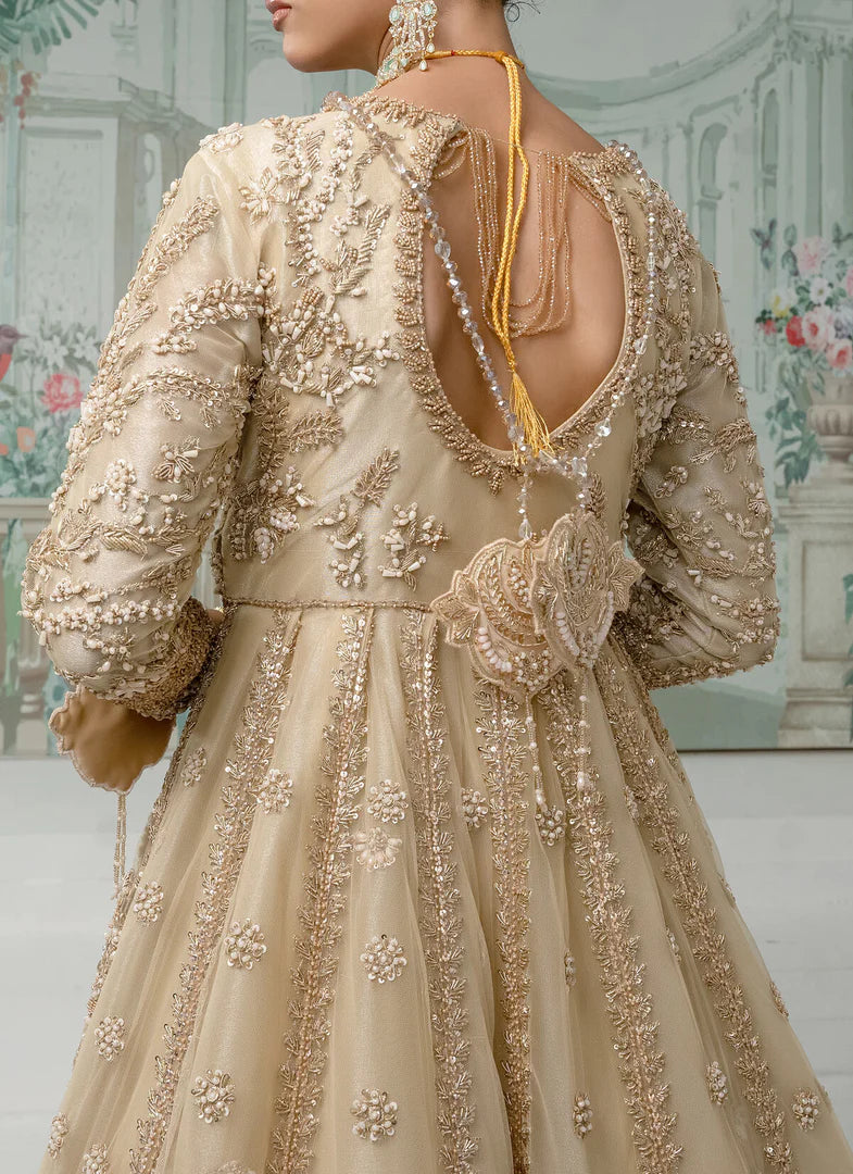 VALIMA LUXURY BRIDAL WEAR
