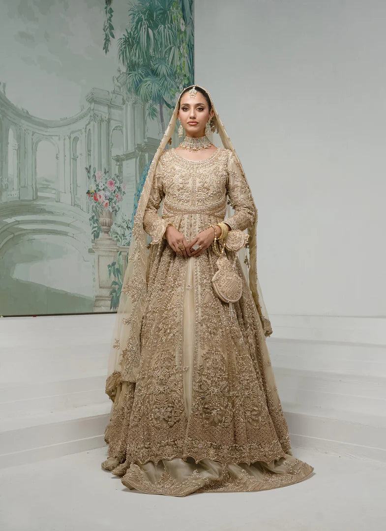 VALIMA LUXURY BRIDAL WEAR
