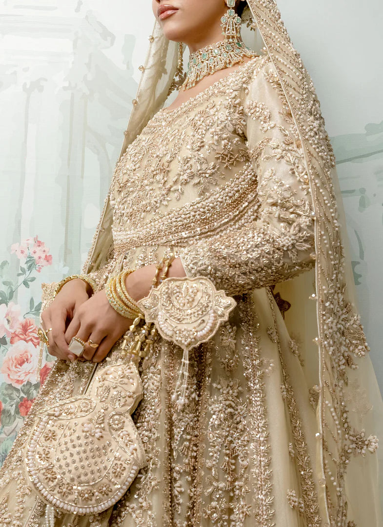 VALIMA LUXURY BRIDAL WEAR