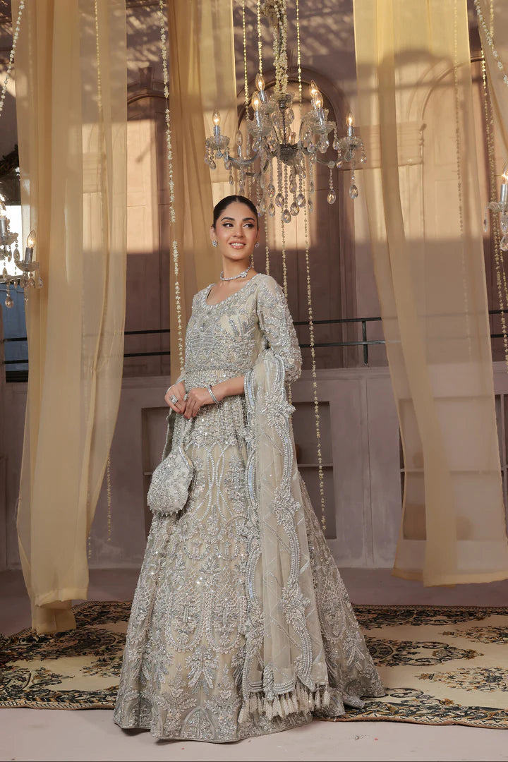 VALIMA LUXURY BRIDAL WEAR