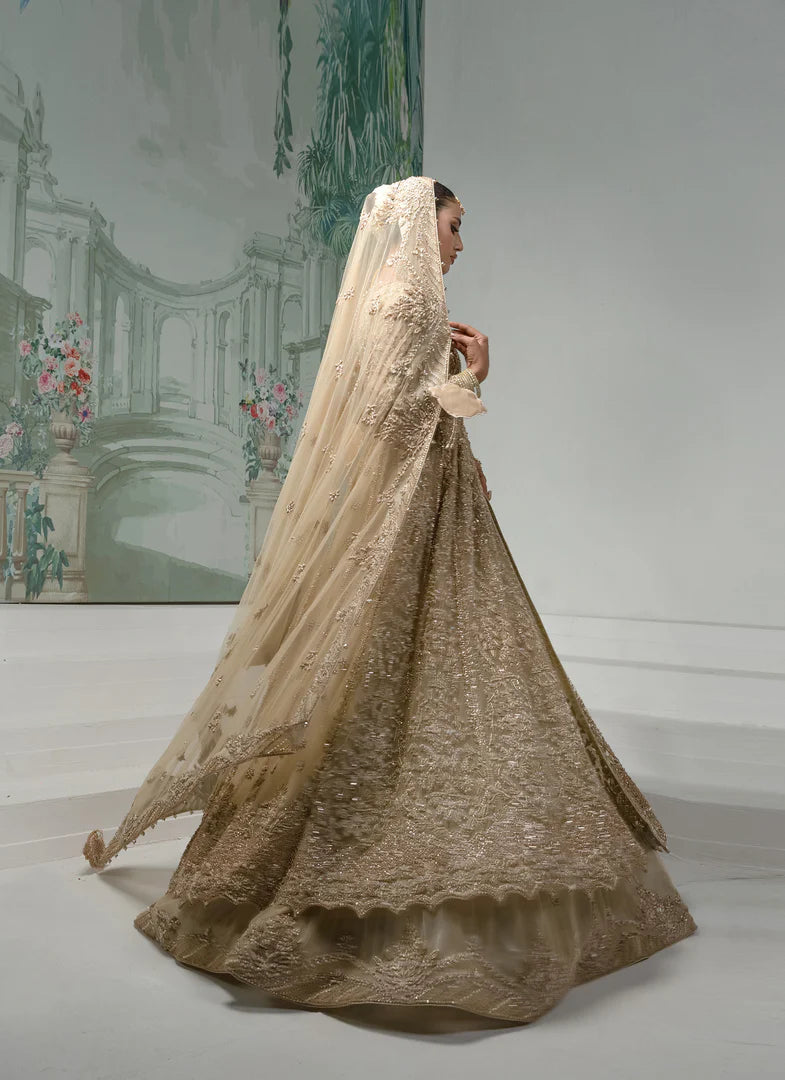 VALIMA LUXURY BRIDAL WEAR