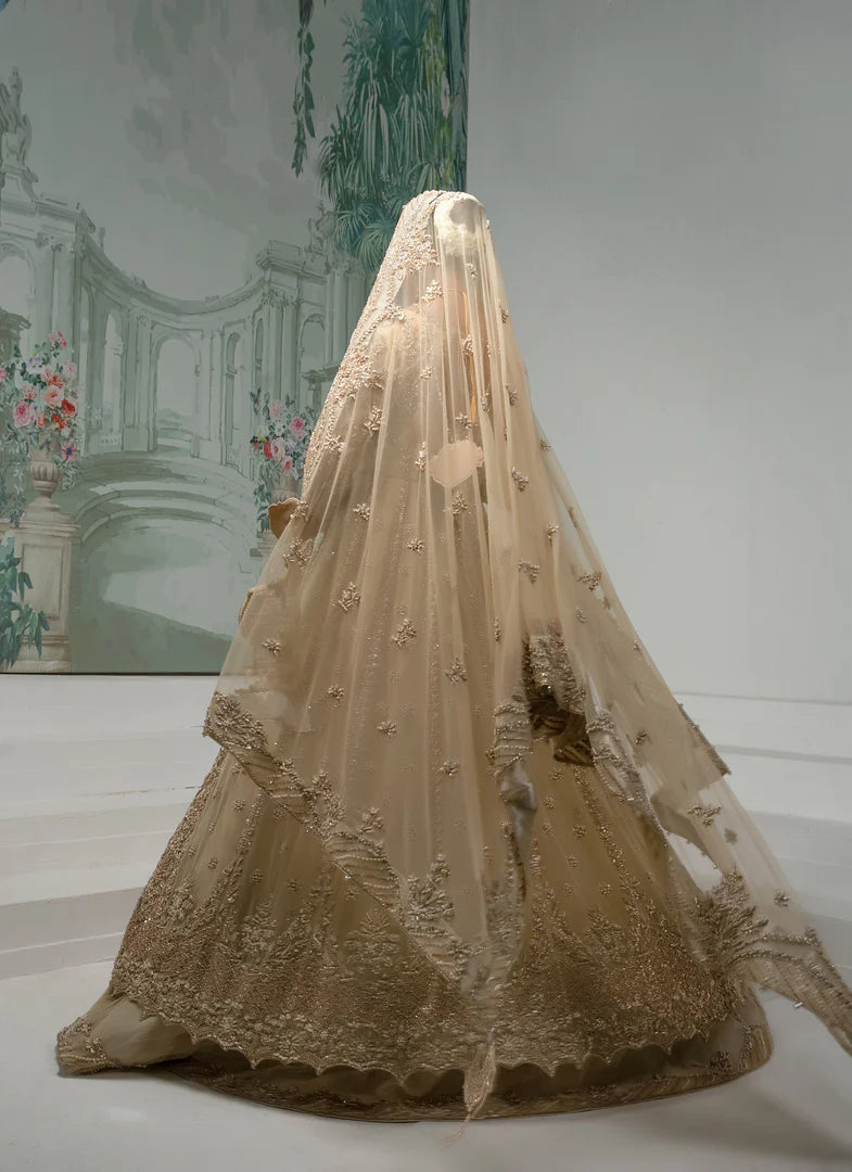 VALIMA LUXURY BRIDAL WEAR