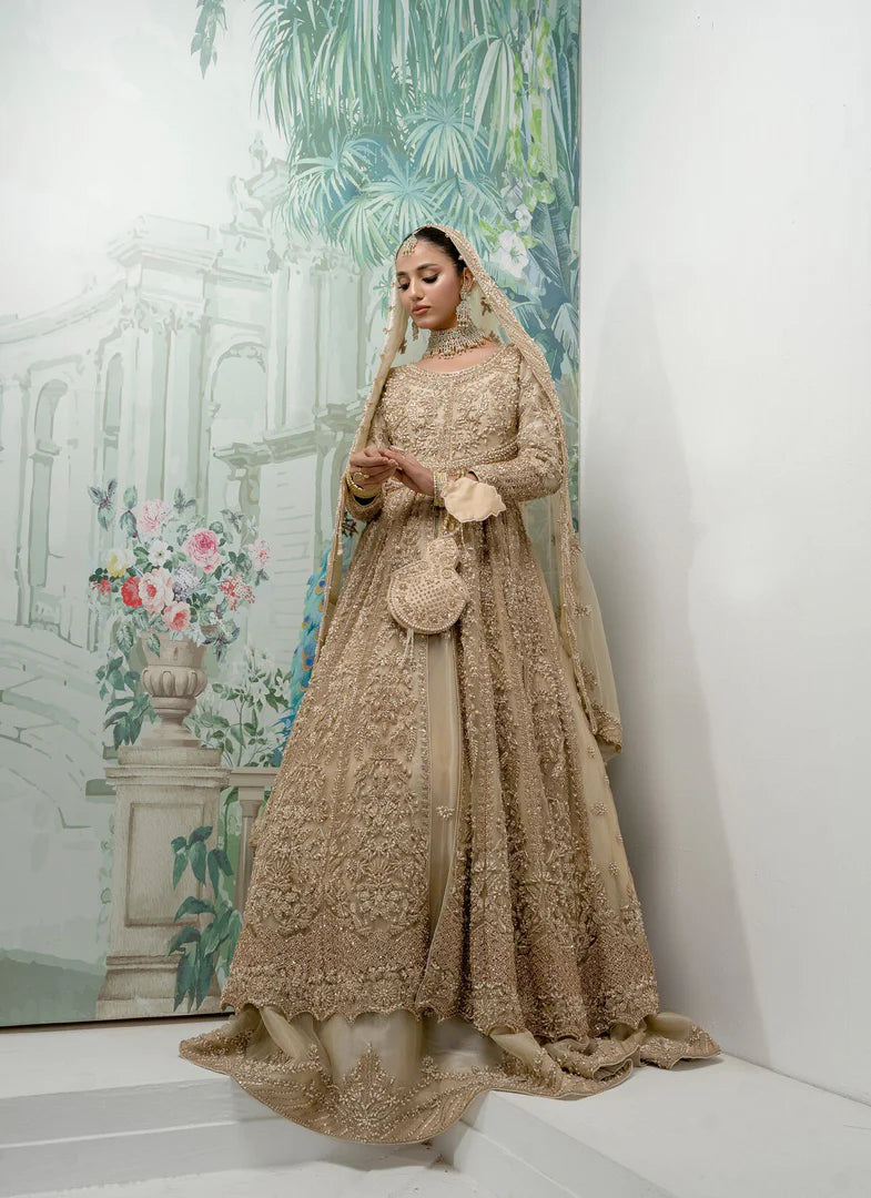 VALIMA LUXURY BRIDAL WEAR