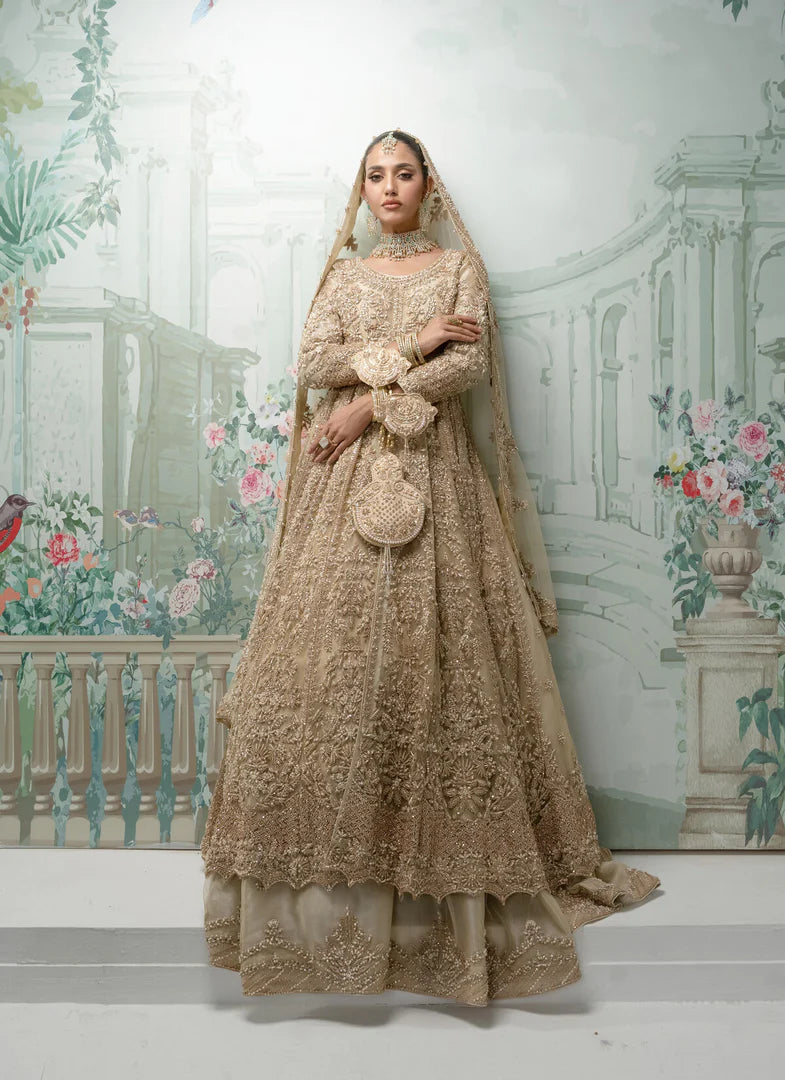 VALIMA LUXURY BRIDAL WEAR