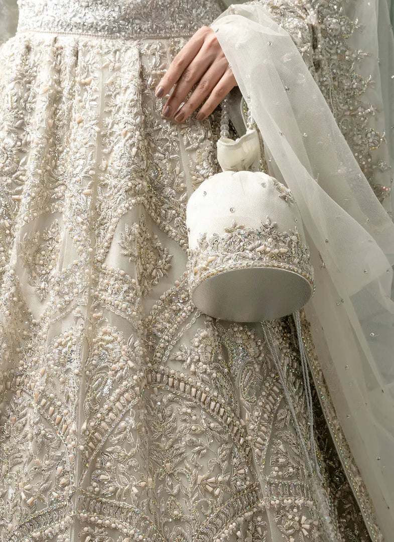 VALIMA BRIDAL DRESS