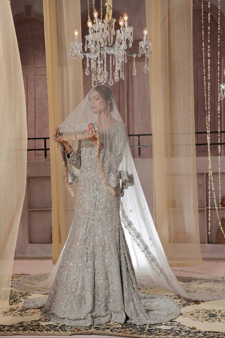 VALIMA LUXURY BRIDAL WEAR