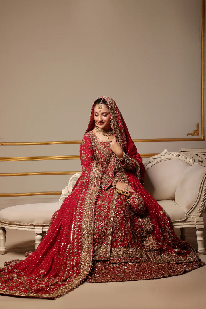 IZZZA BRIDAL COLLECTON - DELIVERY 2/3 MONTHS