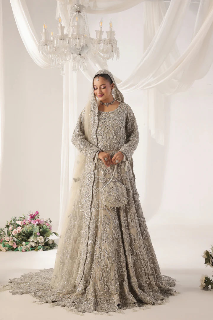 VALIMA LUXURY DRESS