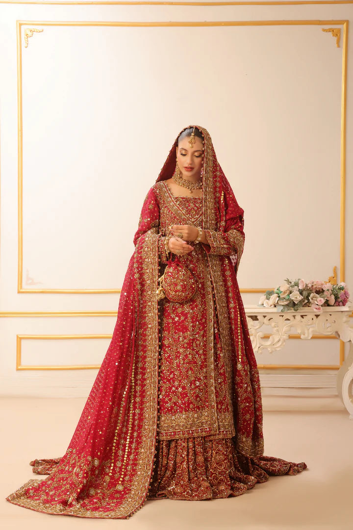 IZZZA BRIDAL COLLECTON - DELIVERY 2/3 MONTHS