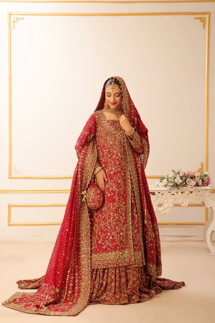 IZZZA BRIDAL COLLECTON - DELIVERY 2/3 MONTHS