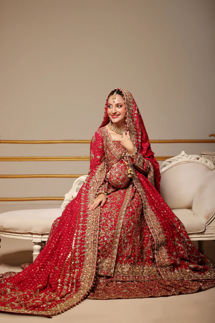 IZZZA BRIDAL COLLECTON - DELIVERY 2/3 MONTHS