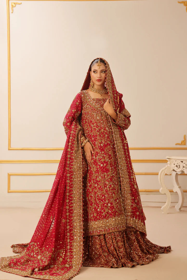IZZZA BRIDAL COLLECTON - DELIVERY 2/3 MONTHS