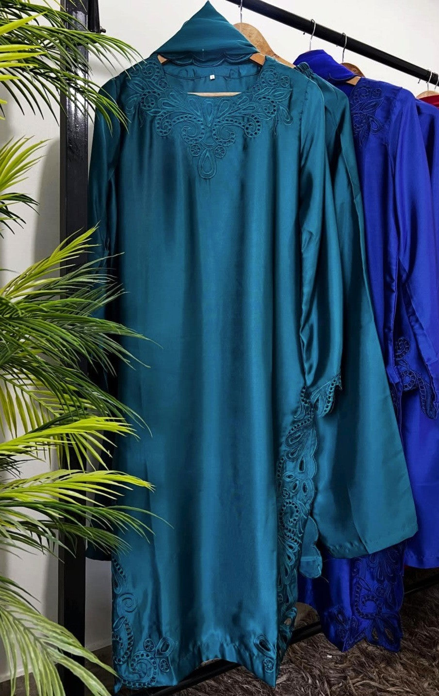 3PC CUTWORK EID COLLECTION - LIMITED STOCK! DELIVERY 2 WEEKS APPROX