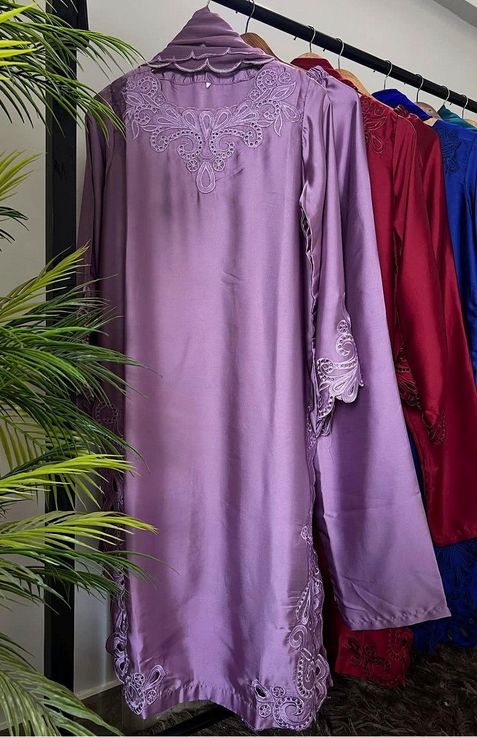 3PC CUTWORK EID COLLECTION - LIMITED STOCK! DELIVERY 2 WEEKS APPROX