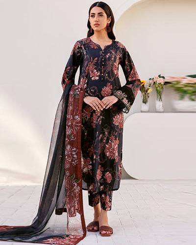 Black Hues 3pc - IMMEDIATE DELIVERY