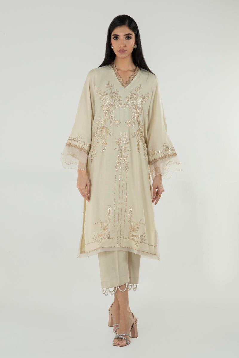 Sana safinaz 2pc suit-immediate delivery