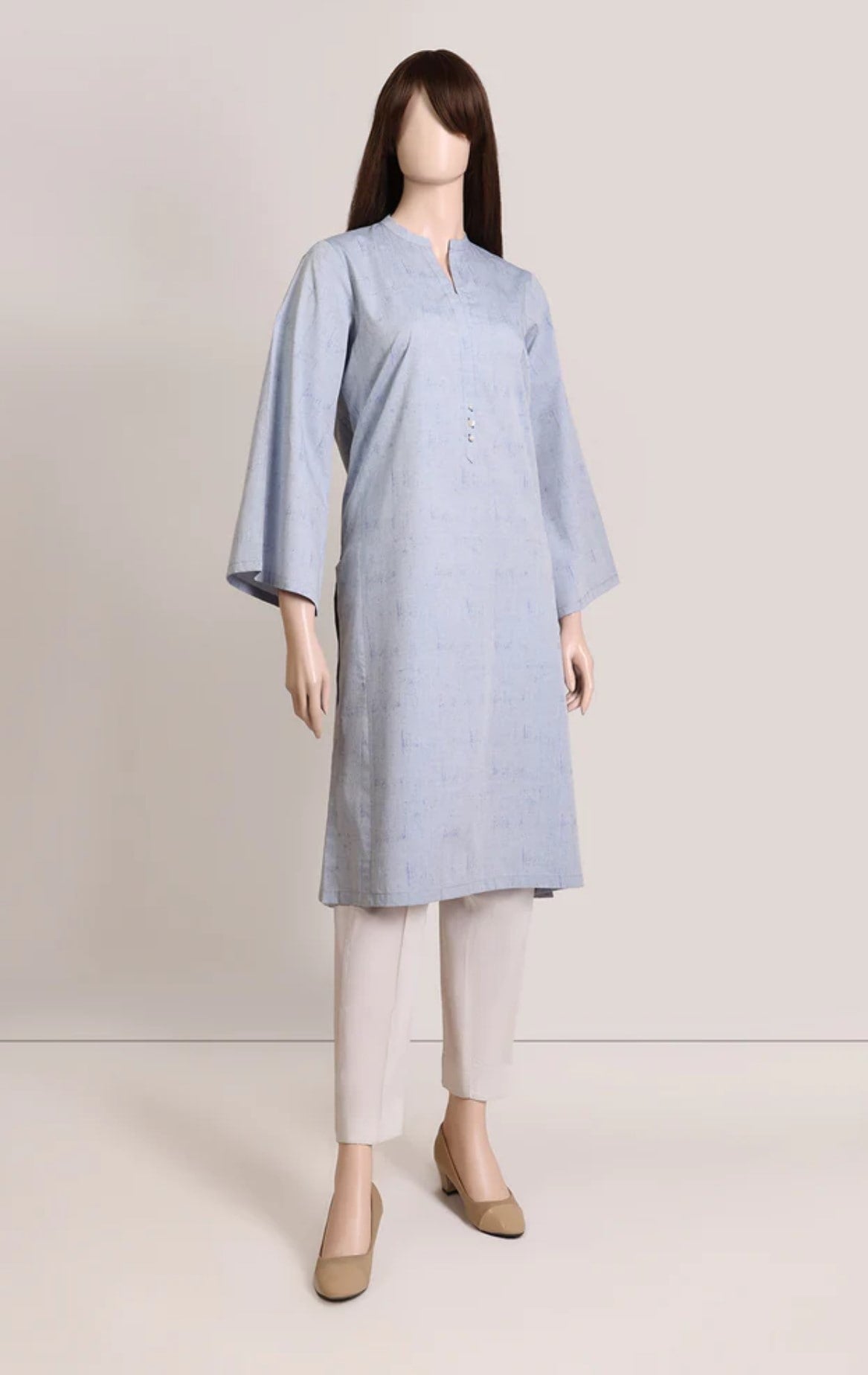 jacquard cotton 2pc - immediate delivery