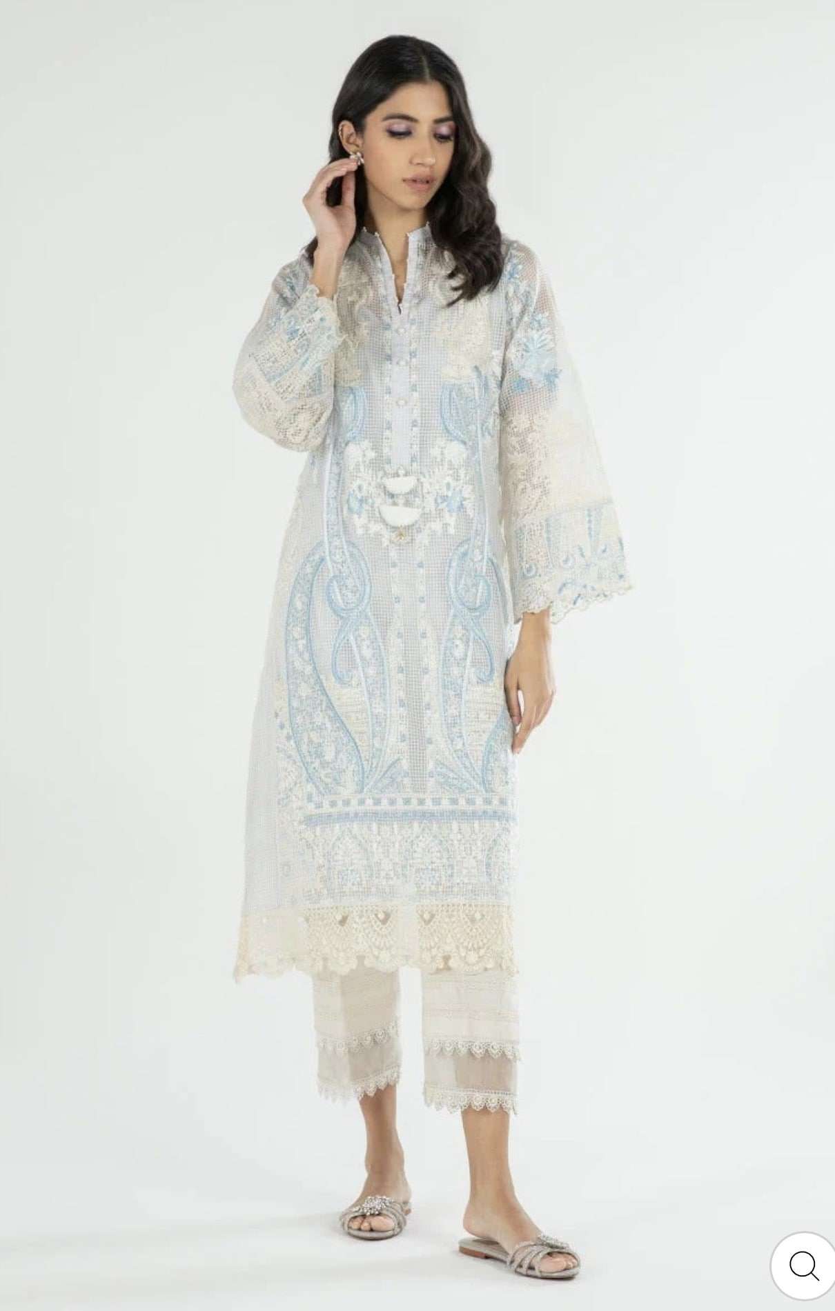 sana safinaz 2pc luxury-immediate delivery