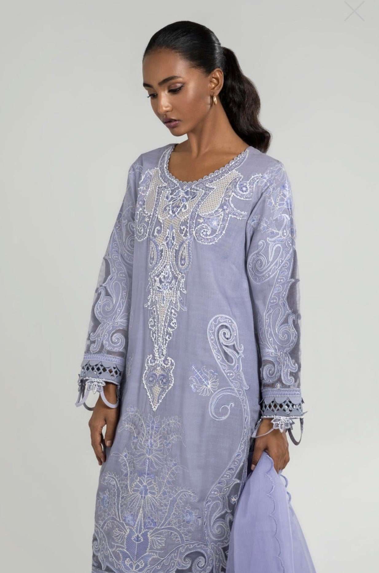 sana safinaz luxury designer wear-immediate delivery