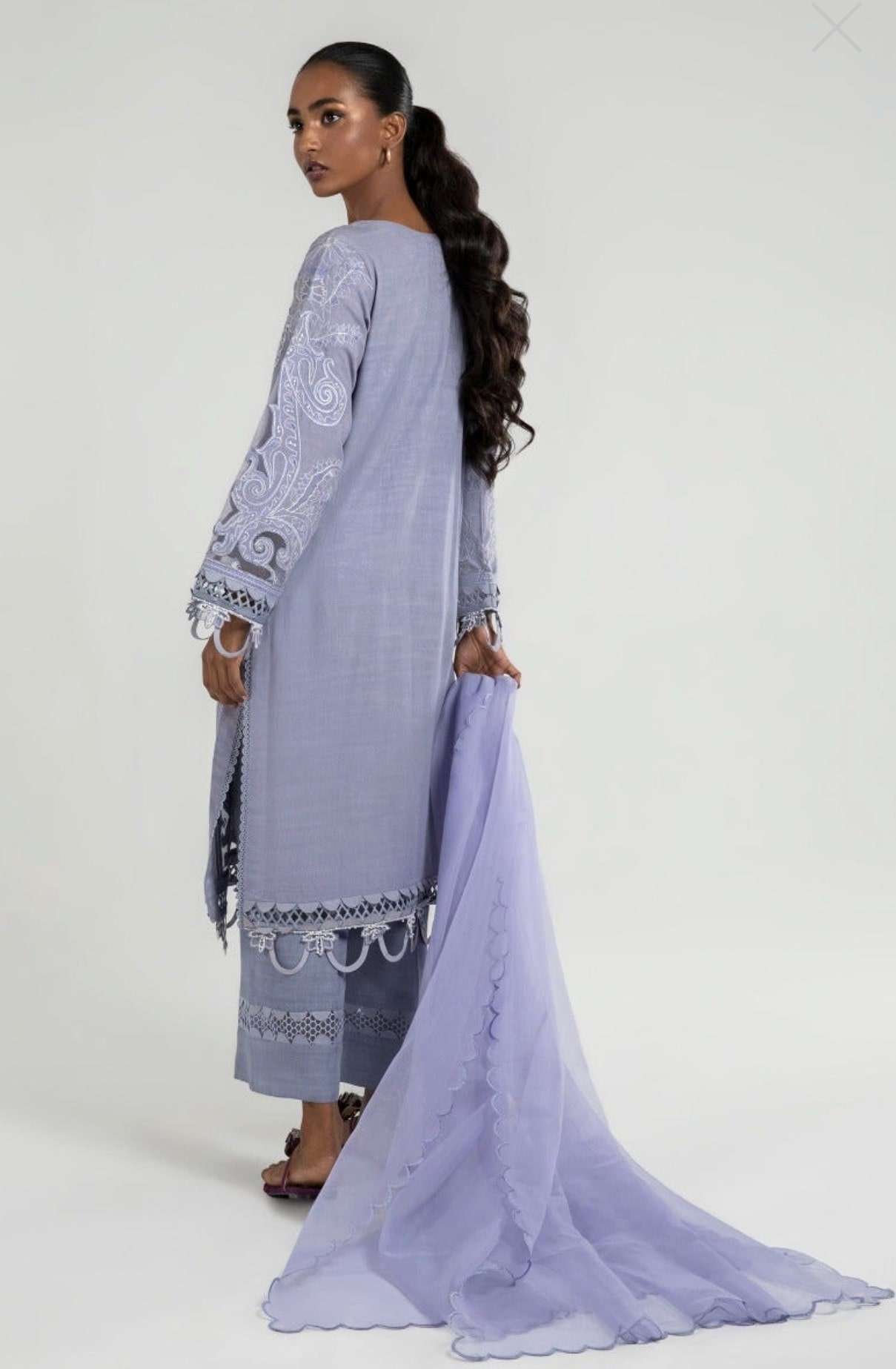 sana safinaz luxury designer wear-immediate delivery