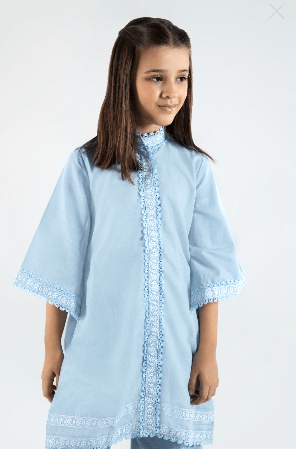 sana safinaz kids-immediate delivery